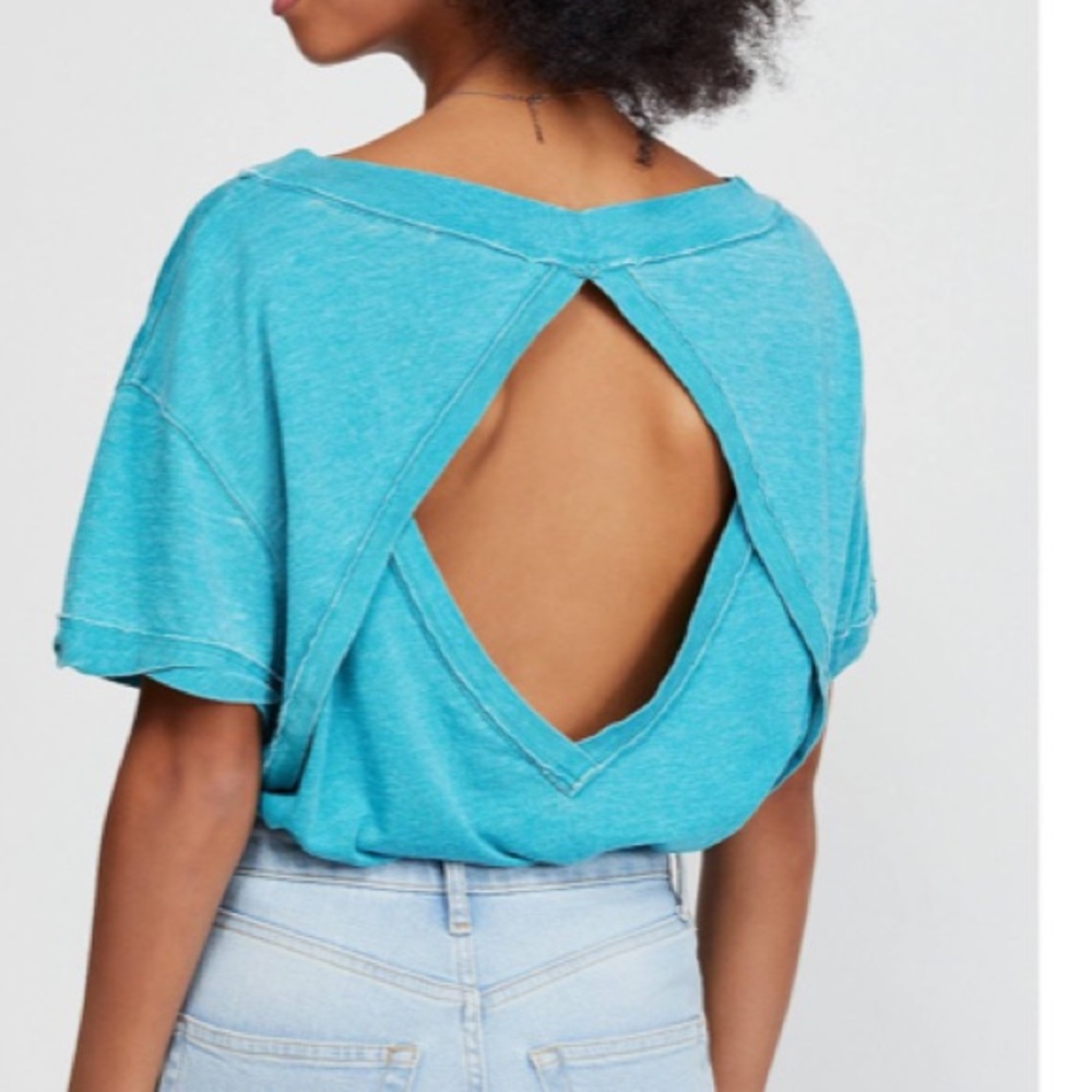 Free People top